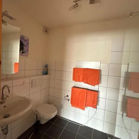 Am Tagebau Apartment Elsdorf
